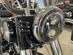 2013 Harley-Davidson Softail Slim (FLS) Softail