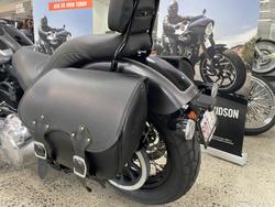 2013 Harley-Davidson Softail Slim (FLS) Softail