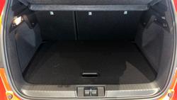 2025 Mitsubishi ASX LS XE MY25 Sunrise Red