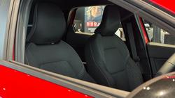 2025 Mitsubishi ASX LS XE MY25 Sunrise Red