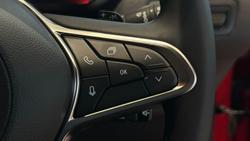 2025 Mitsubishi ASX LS XE MY25 Sunrise Red