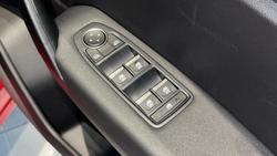 2025 Mitsubishi ASX LS XE MY25 Sunrise Red