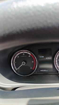 2010 Mitsubishi Triton GLX MN MY10 4x2 White