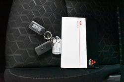 2024 Mitsubishi ASX ES