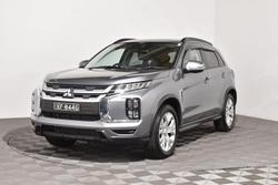 2024 Mitsubishi ASX ES