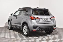 2024 Mitsubishi ASX ES