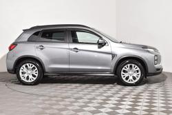 2024 Mitsubishi ASX ES