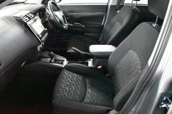 2024 Mitsubishi ASX ES