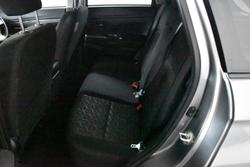 2024 Mitsubishi ASX ES