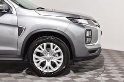 2024 Mitsubishi ASX ES