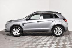 2024 Mitsubishi ASX ES