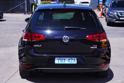 2015 Volkswagen Golf 110TSI Highline