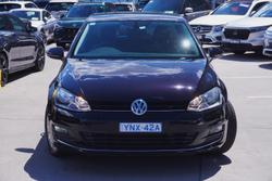 2015 Volkswagen Golf 110TSI Highline