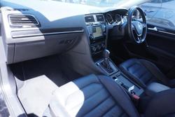 2015 Volkswagen Golf 110TSI Highline