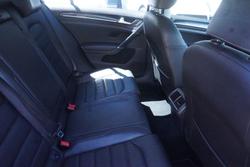 2015 Volkswagen Golf 110TSI Highline