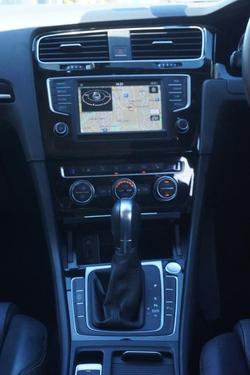 2015 Volkswagen Golf 110TSI Highline