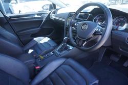 2015 Volkswagen Golf 110TSI Highline