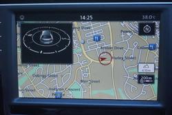 2015 Volkswagen Golf 110TSI Highline