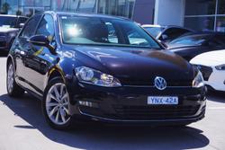 2015 Volkswagen Golf 110TSI Highline