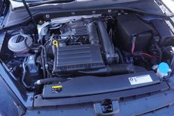 2015 Volkswagen Golf 110TSI Highline