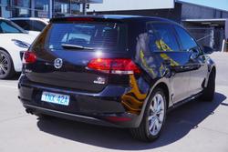 2015 Volkswagen Golf 110TSI Highline