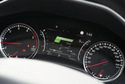 2021 Toyota Landcruiser Sahara