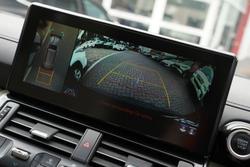 2021 Toyota Landcruiser Sahara