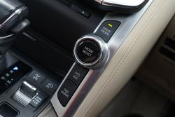 2021 Toyota Landcruiser Sahara