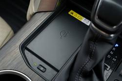 2021 Toyota Landcruiser Sahara