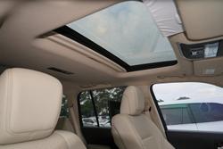 2021 Toyota Landcruiser Sahara