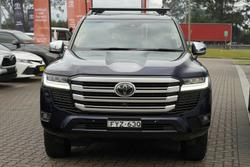 2021 Toyota Landcruiser Sahara