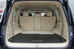 2021 Toyota Landcruiser Sahara