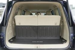 2021 Toyota Landcruiser Sahara