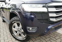 2021 Toyota Landcruiser Sahara