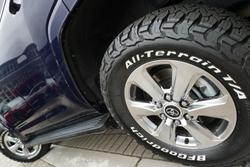 2021 Toyota Landcruiser Sahara