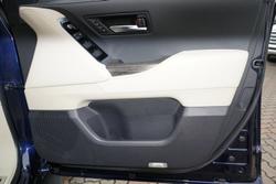 2021 Toyota Landcruiser Sahara