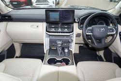 2021 Toyota Landcruiser Sahara