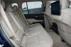 2021 Toyota Landcruiser Sahara