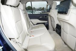 2021 Toyota Landcruiser Sahara