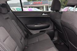 2019 Kia Sportage SX+