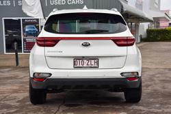 2019 Kia Sportage SX+