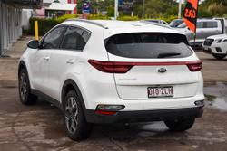 2019 Kia Sportage SX+