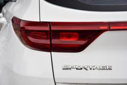 2019 Kia Sportage SX+