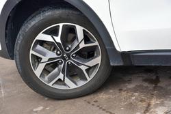 2019 Kia Sportage SX+