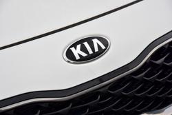 2019 Kia Sportage SX+