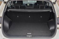 2019 Kia Sportage SX+