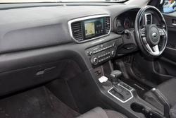 2019 Kia Sportage SX+