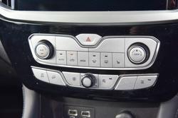 2021 GWM Ute Cannon-X