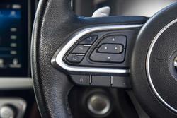 2021 GWM Ute Cannon-X