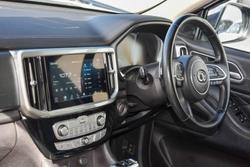 2021 GWM Ute Cannon-X